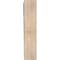 Ekena Millwork Balboa Slat Smooth Bracket, Douglas Fir, 5 1/2"W x 22"D x 26"H BKT06X22X26BOA06SDF - alternate 4
